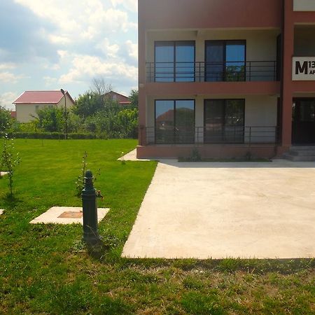 M13 Apartments Năvodari Zewnętrze zdjęcie