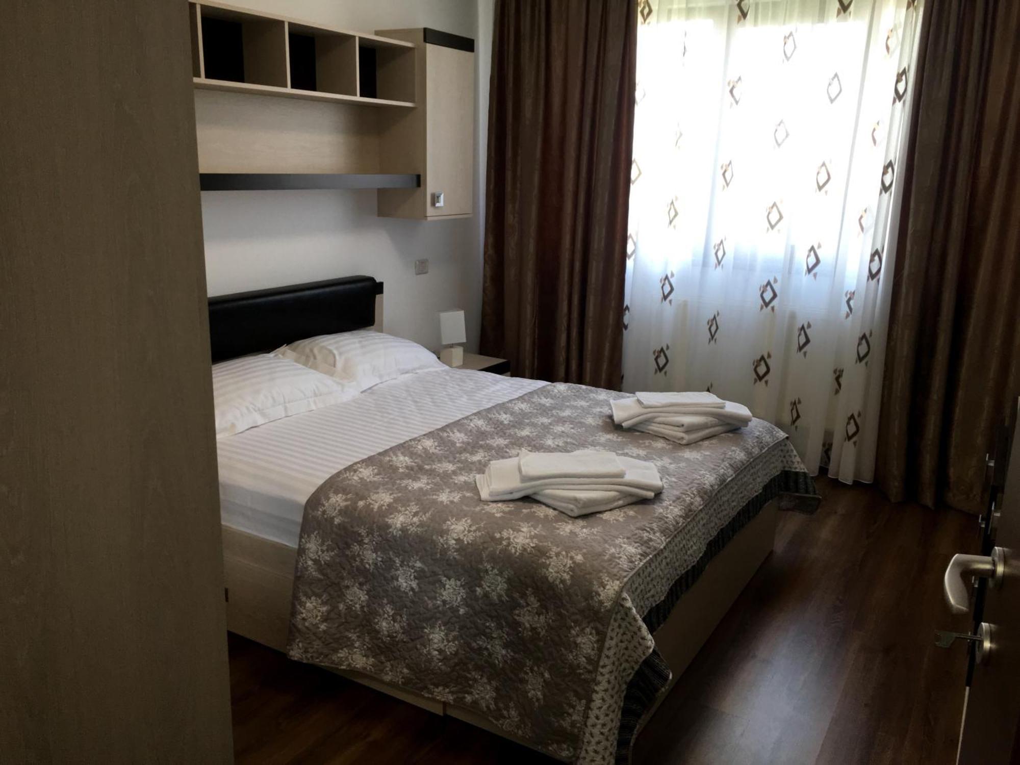 M13 Apartments Năvodari Zewnętrze zdjęcie