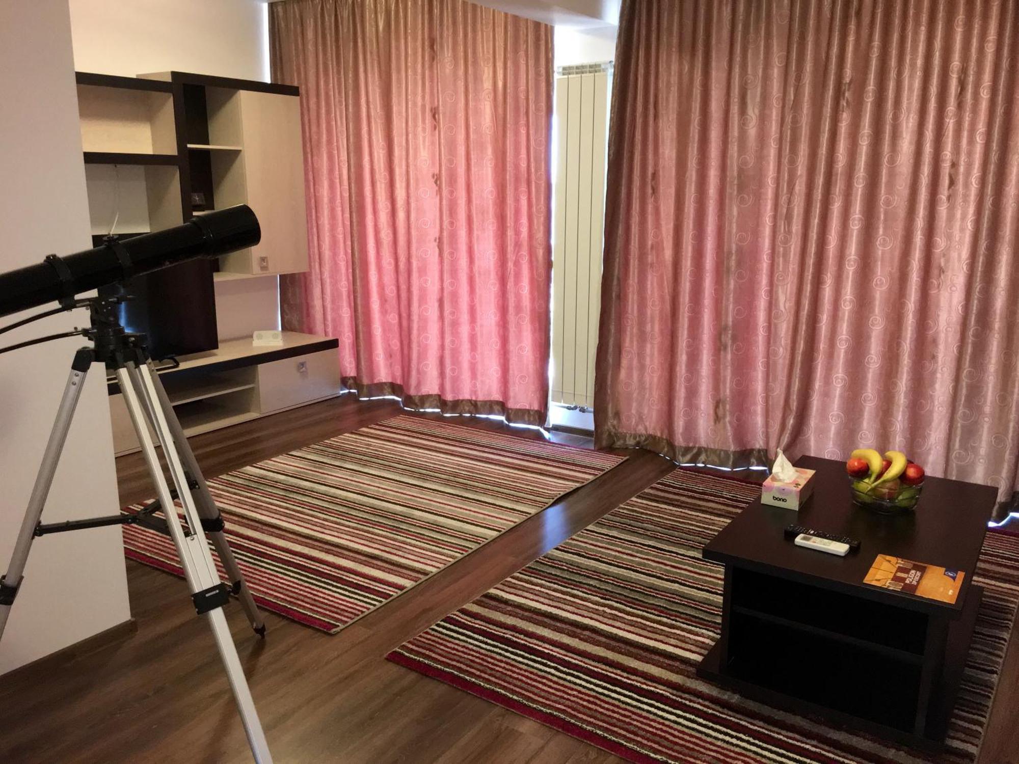 M13 Apartments Năvodari Zewnętrze zdjęcie