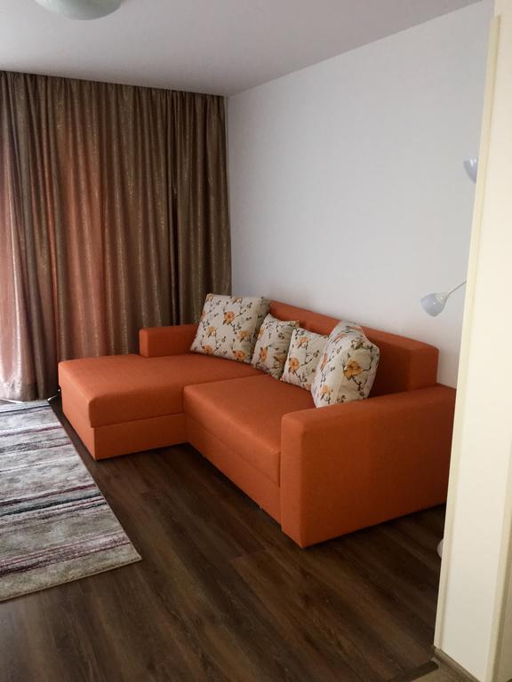 M13 Apartments Năvodari Zewnętrze zdjęcie
