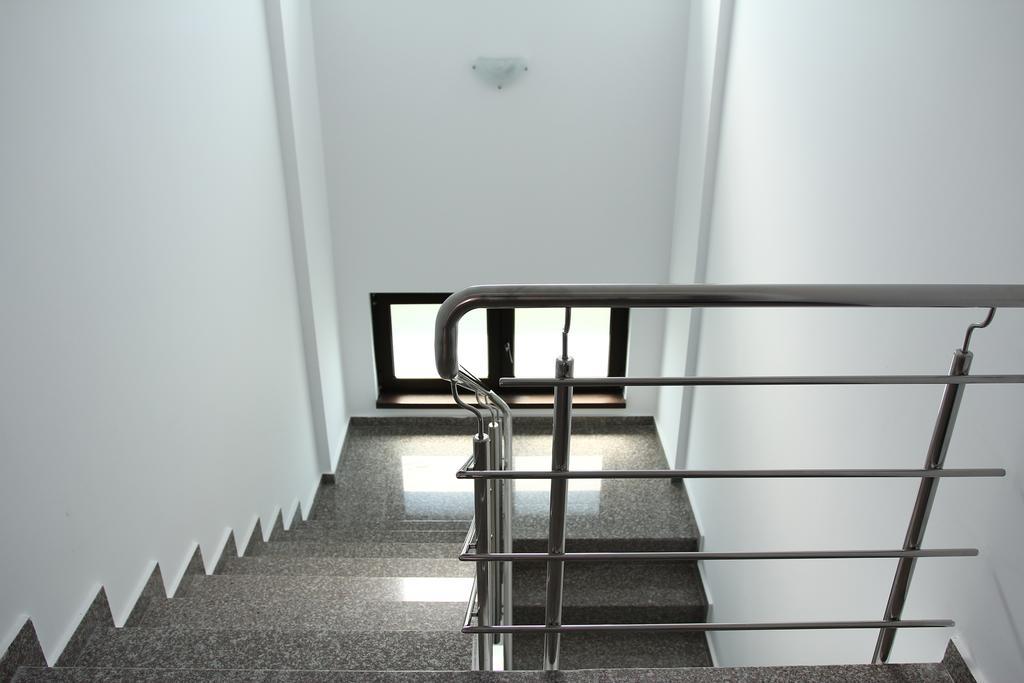 M13 Apartments Năvodari Zewnętrze zdjęcie