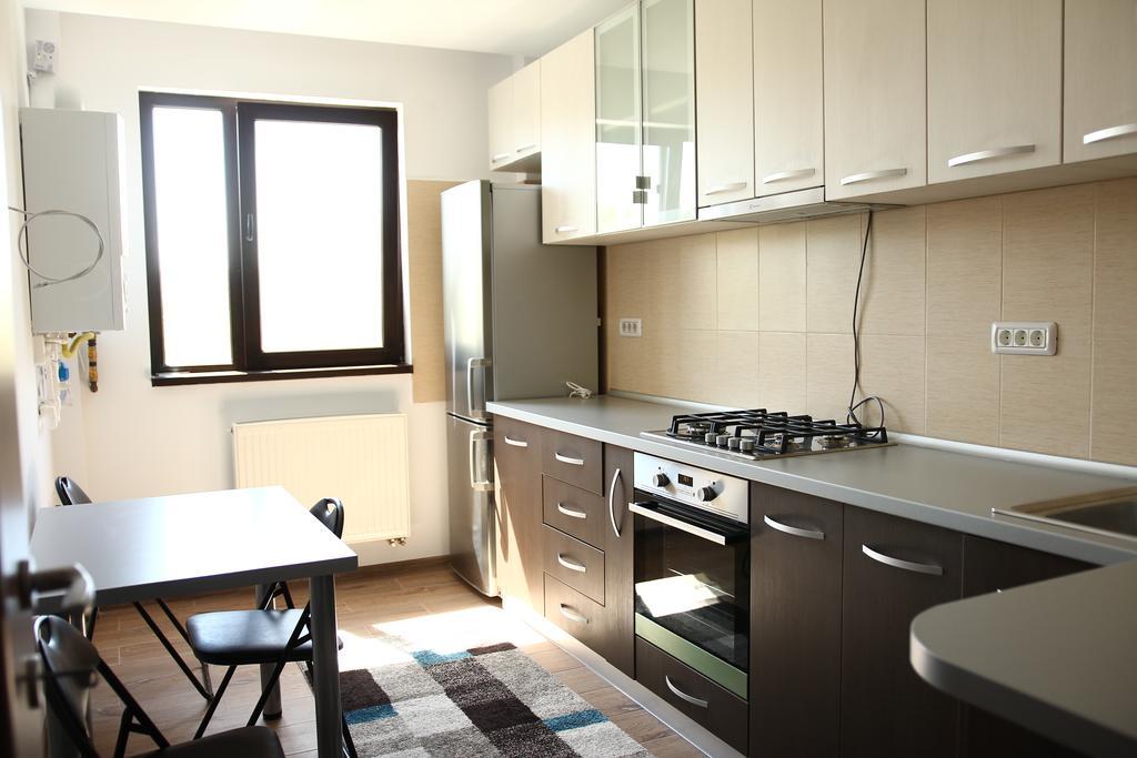 M13 Apartments Năvodari Zewnętrze zdjęcie